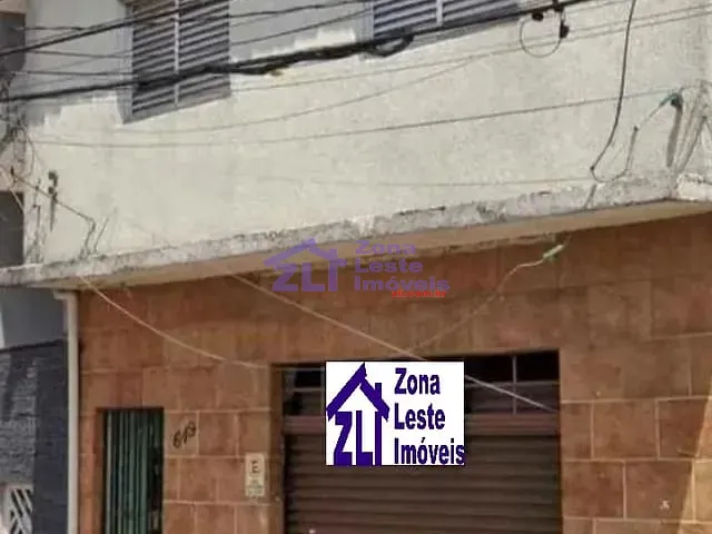 Casa com 240m² 3 quartos e 1 banheiro, à venda, no bairro Vila Formosa em São Paulo