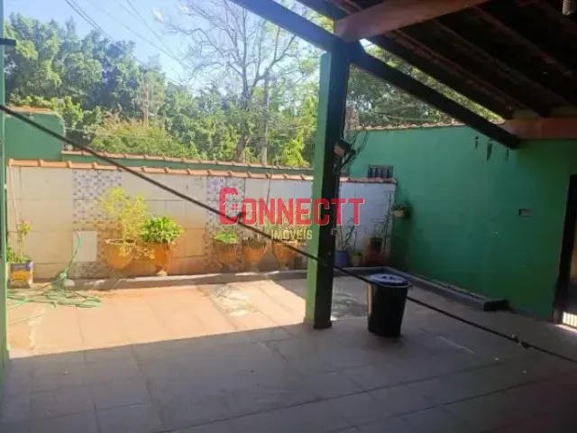 Casa com 200m² 2 quartos e 1 banheiro, à venda, no bairro Bairro Solar Boa Vista em Ribeirão Preto