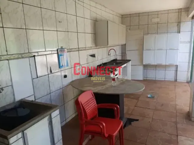 Casa com 200m² 2 quartos e 1 banheiro, à venda, no bairro Bairro Solar Boa Vista em Ribeirão Preto