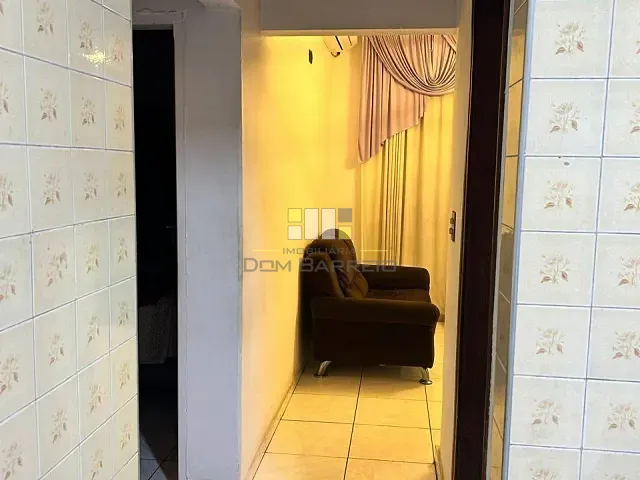 Casa 2 quartos e 1 banheiro, para alugar, no bairro Vila Carlota em Sumaré