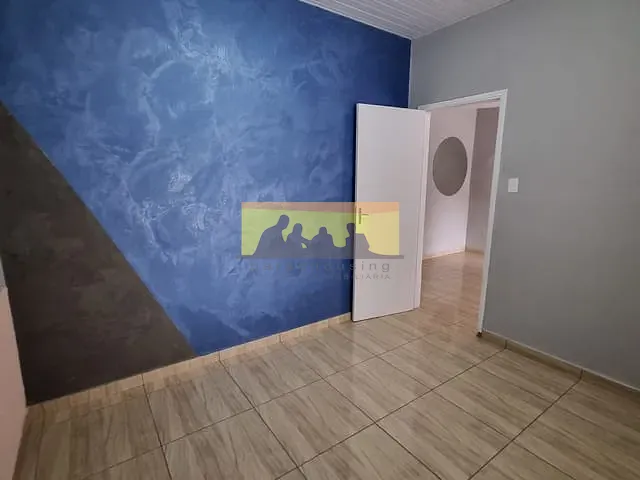 Casa com 110m² 3 quartos e 1 banheiro, para alugar, no bairro Jardim Guanabara em Campinas