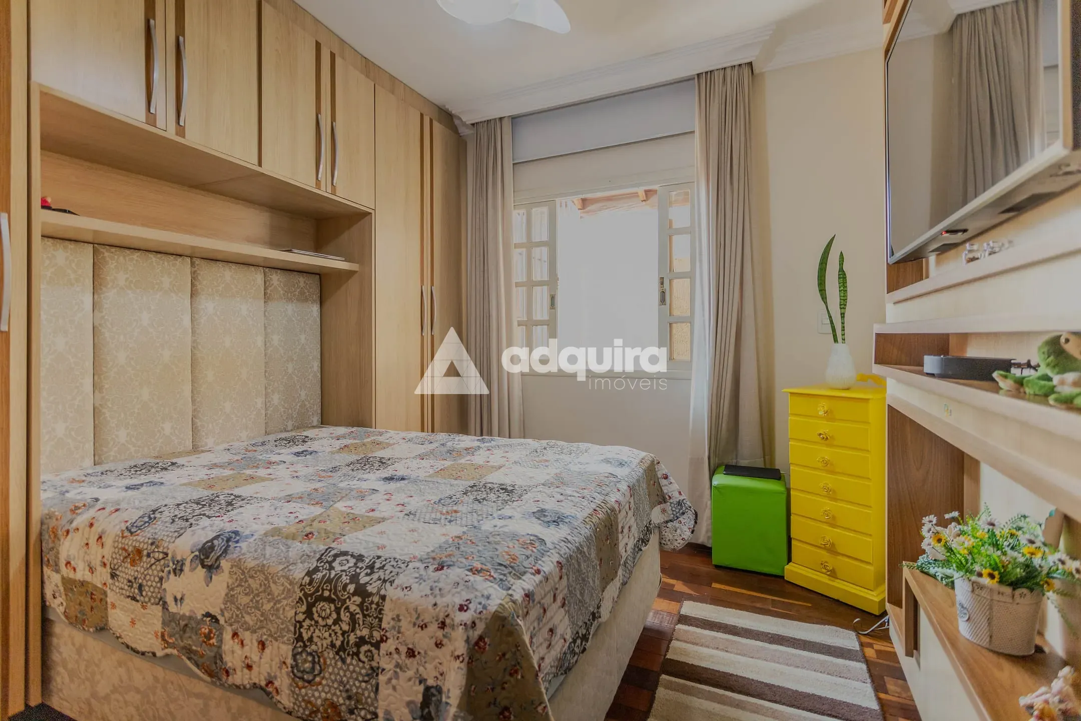 Casa, 3 quartos, 197 m² - Foto 8