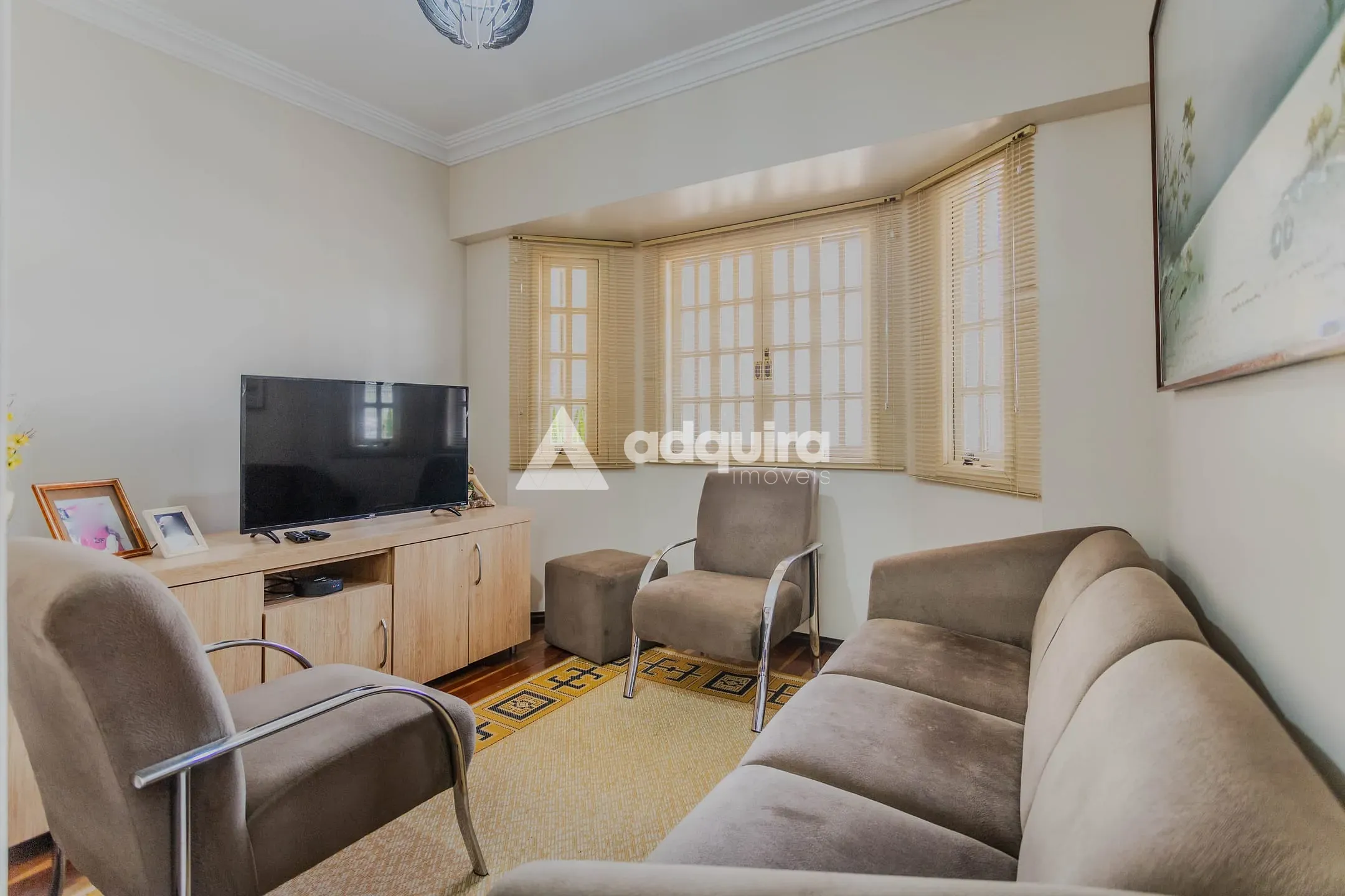 Casa, 3 quartos, 197 m² - Foto 5