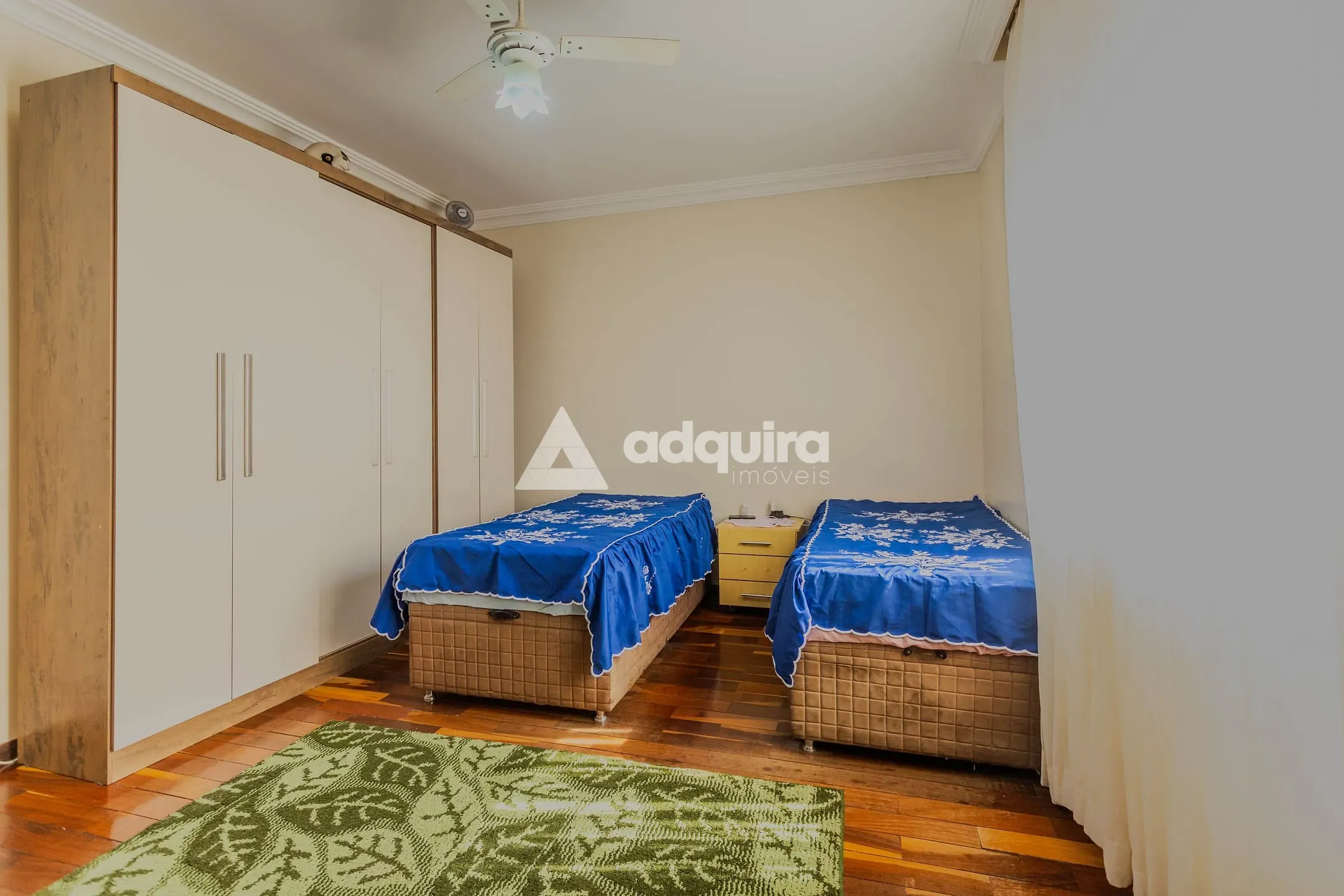Casa, 3 quartos, 197 m² - Foto 9