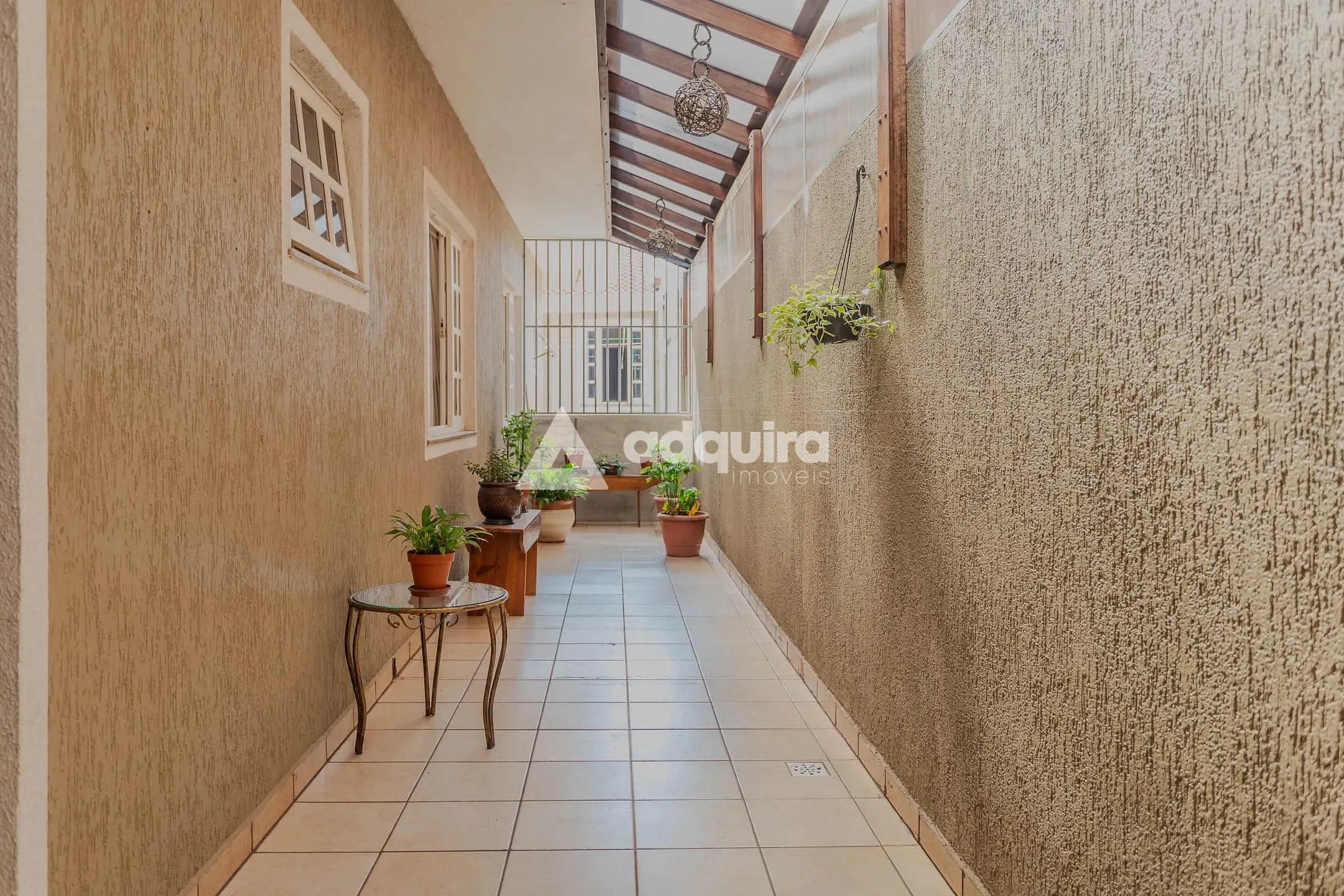 Casa, 3 quartos, 197 m² - Foto 13