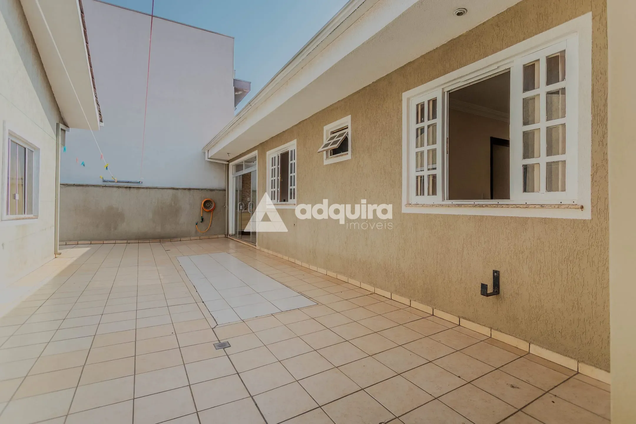 Casa, 3 quartos, 197 m² - Foto 14