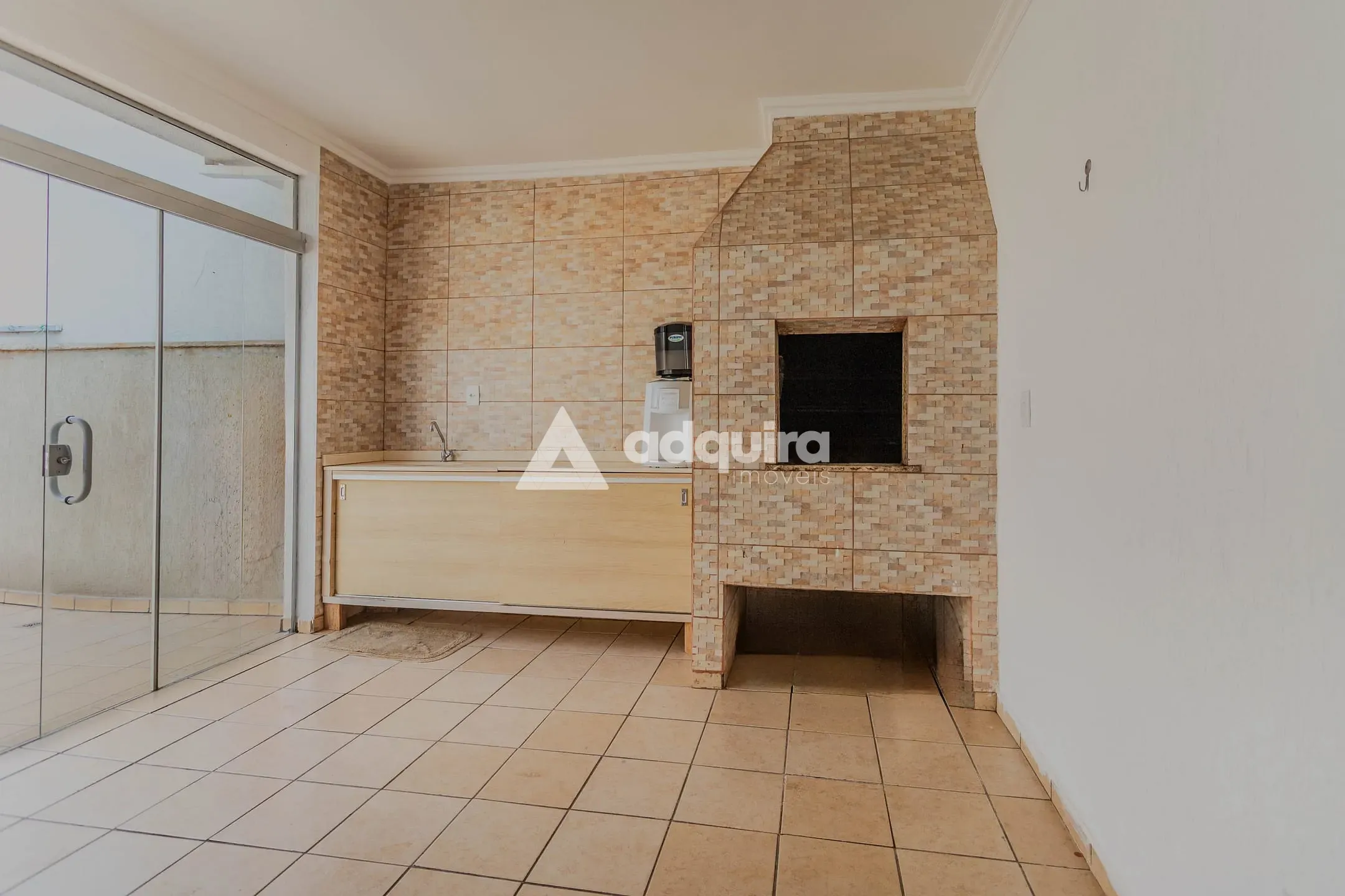 Casa, 3 quartos, 197 m² - Foto 15