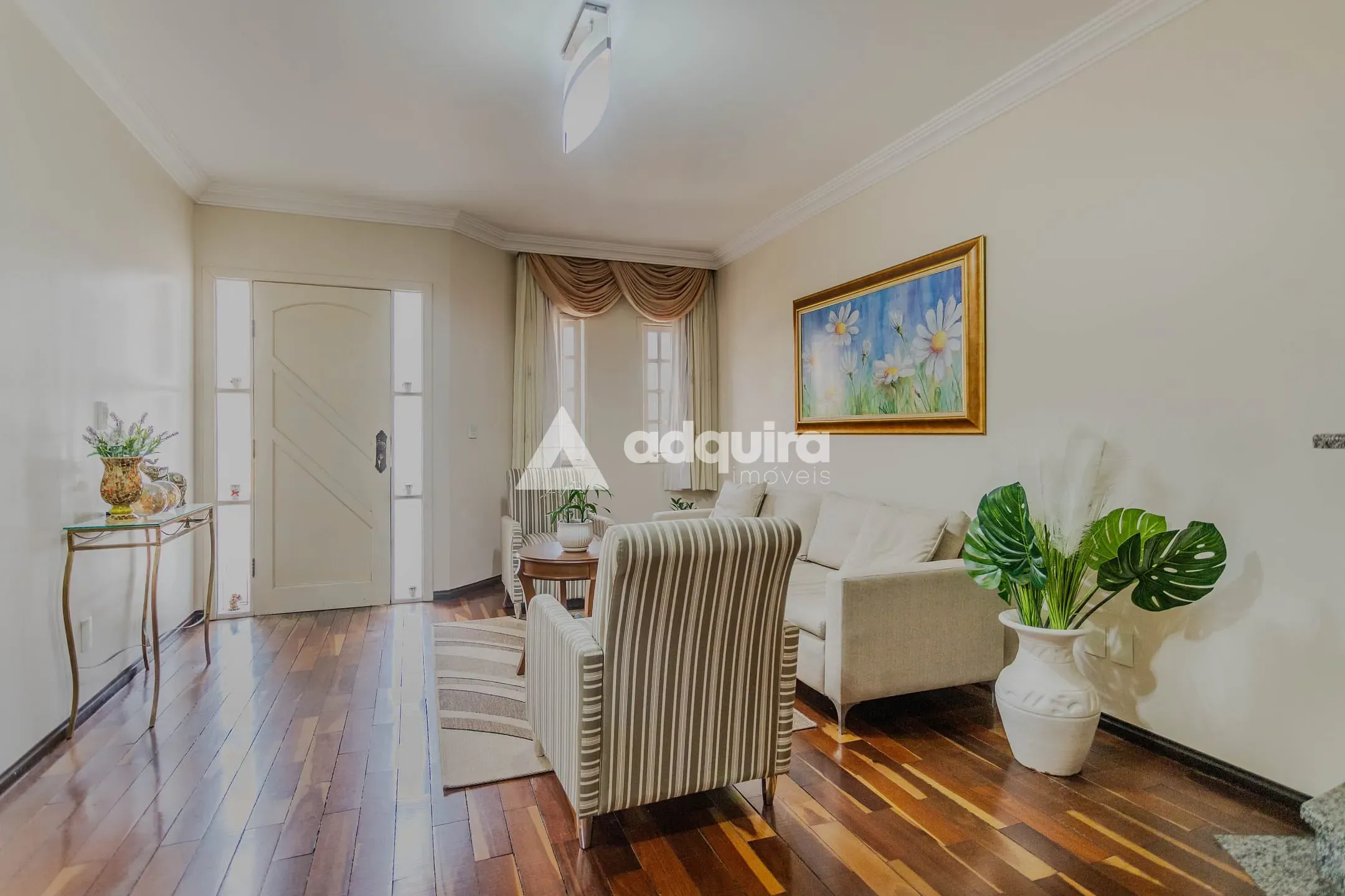 Casa, 3 quartos, 197 m² - Foto 4