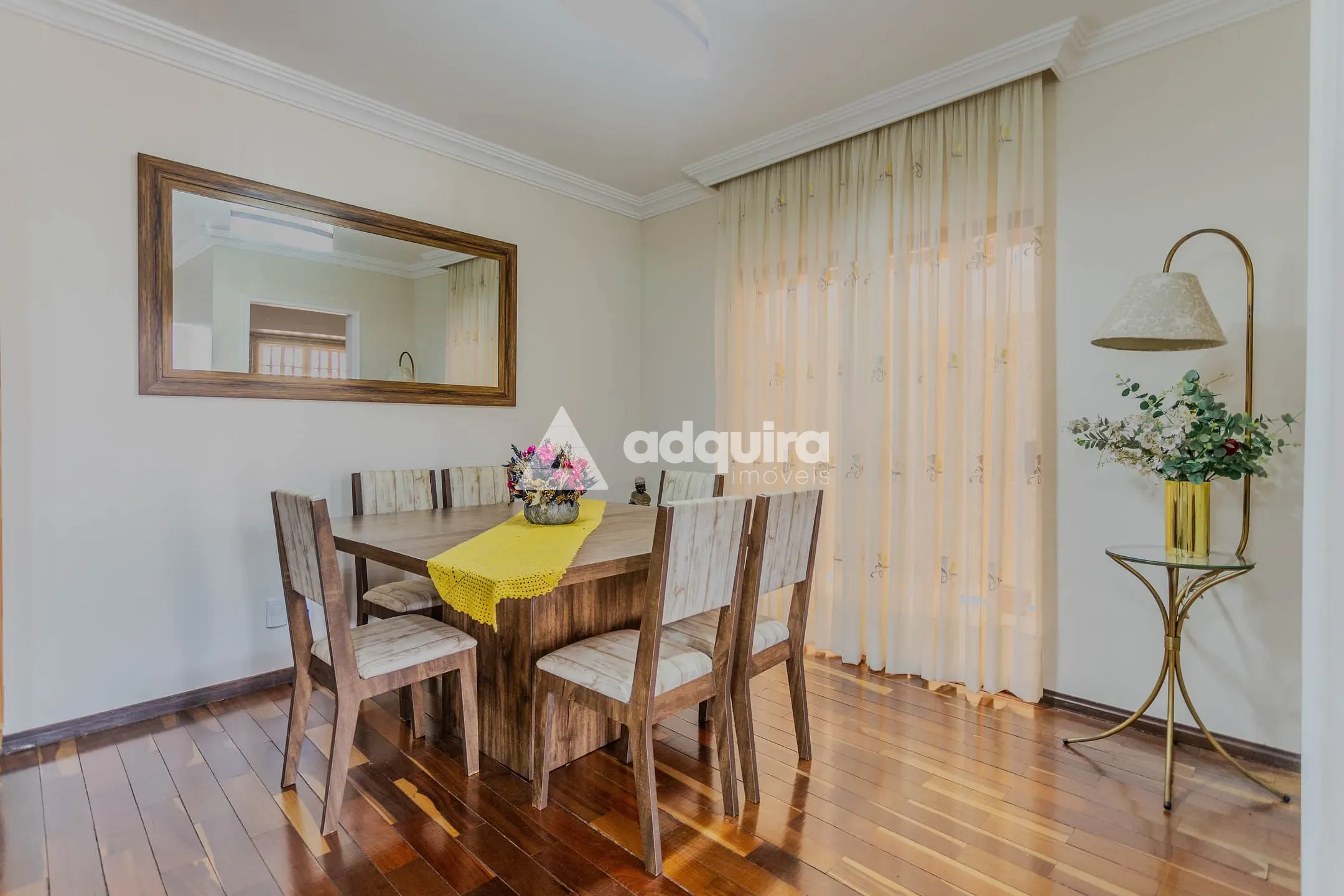 Casa, 3 quartos, 197 m² - Foto 3