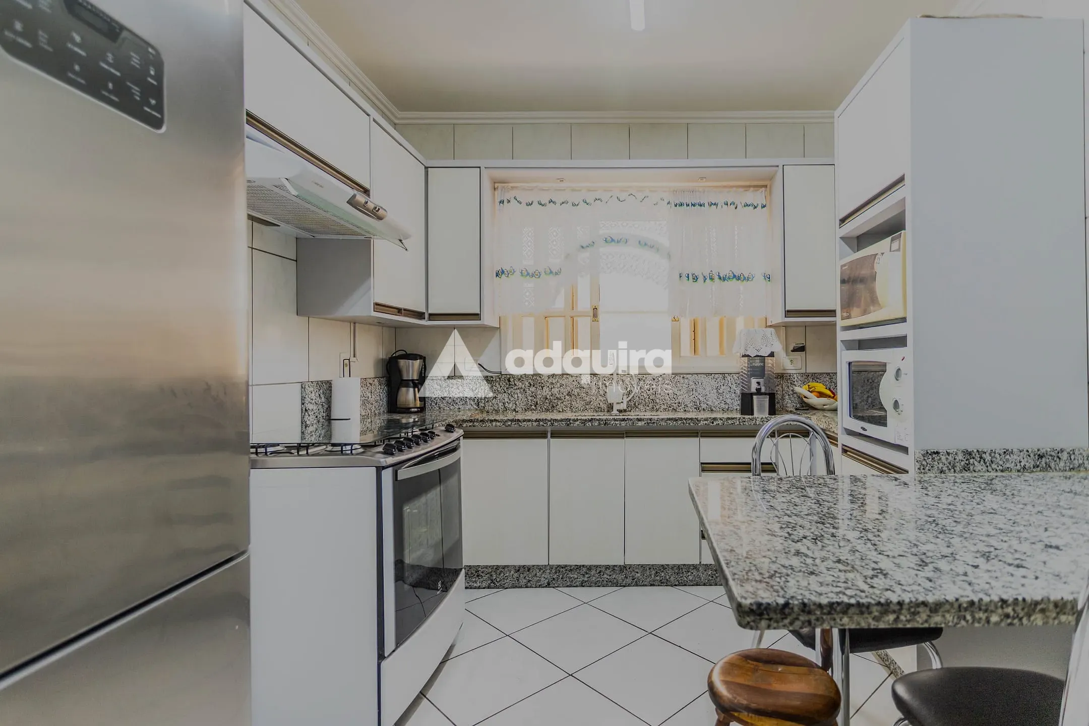 Casa, 3 quartos, 197 m² - Foto 6