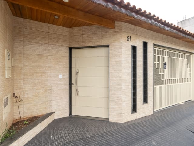 Foto do Casa - Casa tipo para venda em Jardim das Rosas (Zona Norte) com 2 quartos, sendo 1 suíte, 240m² | Lares e Andares Imóveis