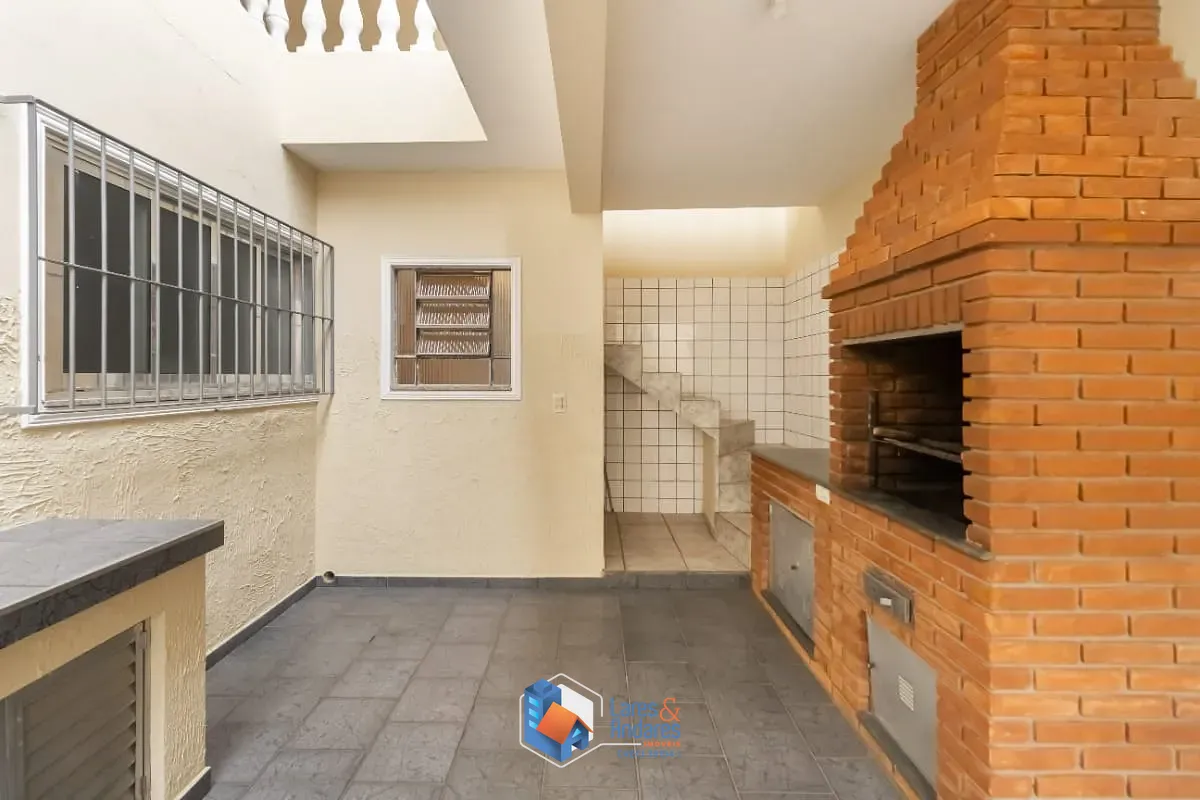 Casa, 2 quartos, 240 m² - Foto 6