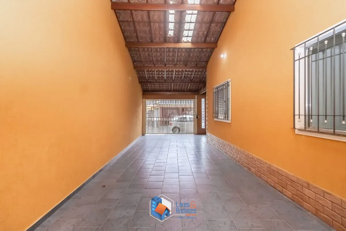Casa, 2 quartos, 240 m² - Foto 2