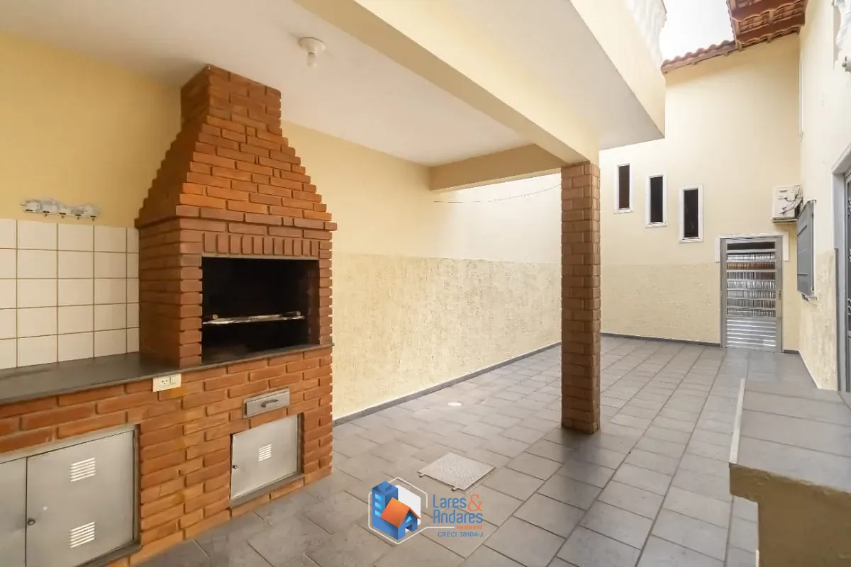 Casa, 2 quartos, 240 m² - Foto 5
