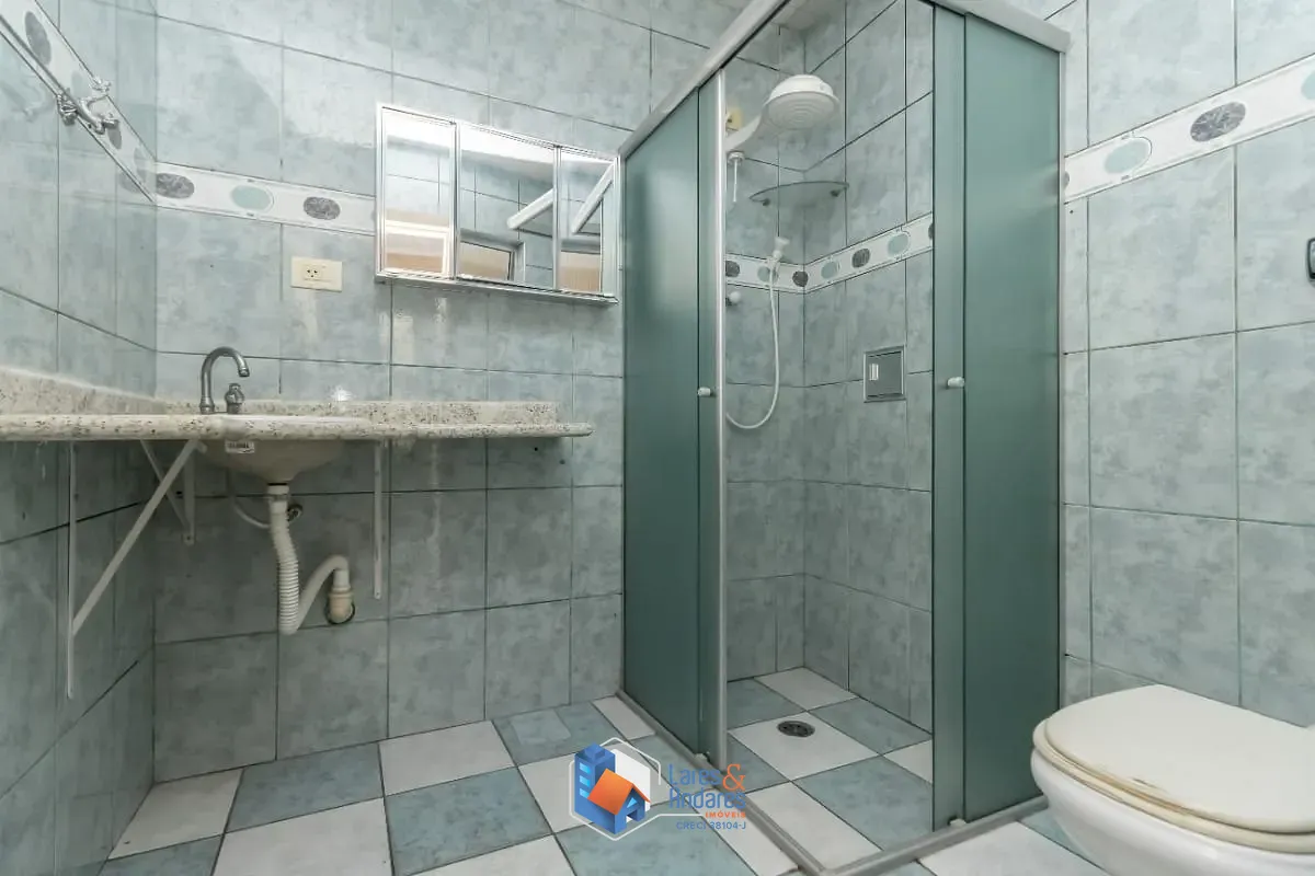 Casa, 2 quartos, 240 m² - Foto 15