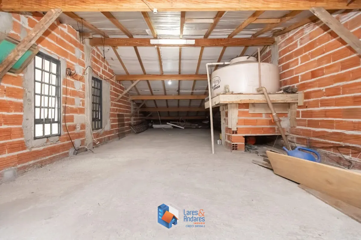 Casa, 2 quartos, 240 m² - Foto 24