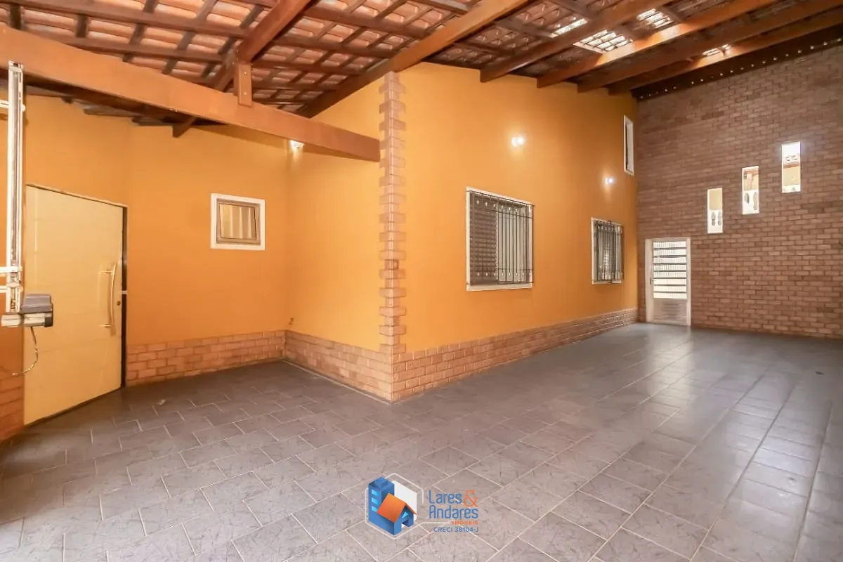 Casa, 2 quartos, 240 m² - Foto 3