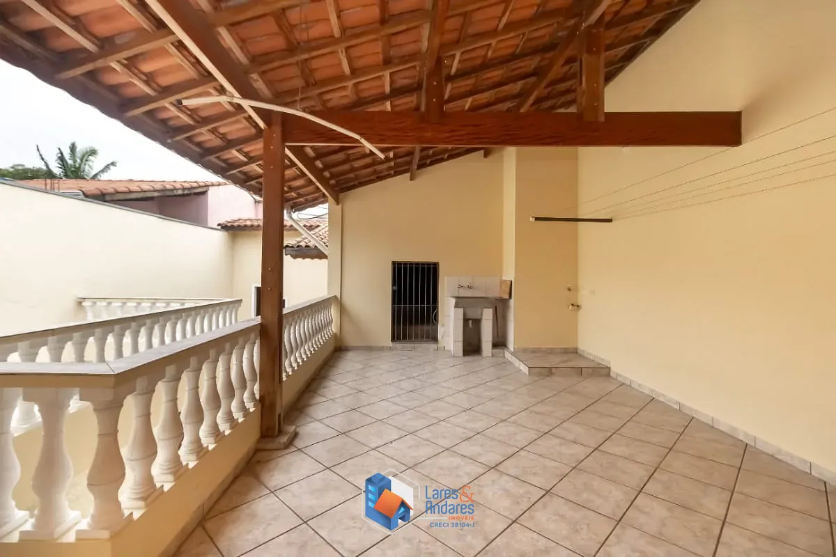 Casa, 2 quartos, 240 m² - Foto 21