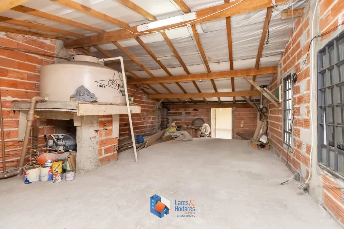 Casa, 2 quartos, 240 m² - Foto 25