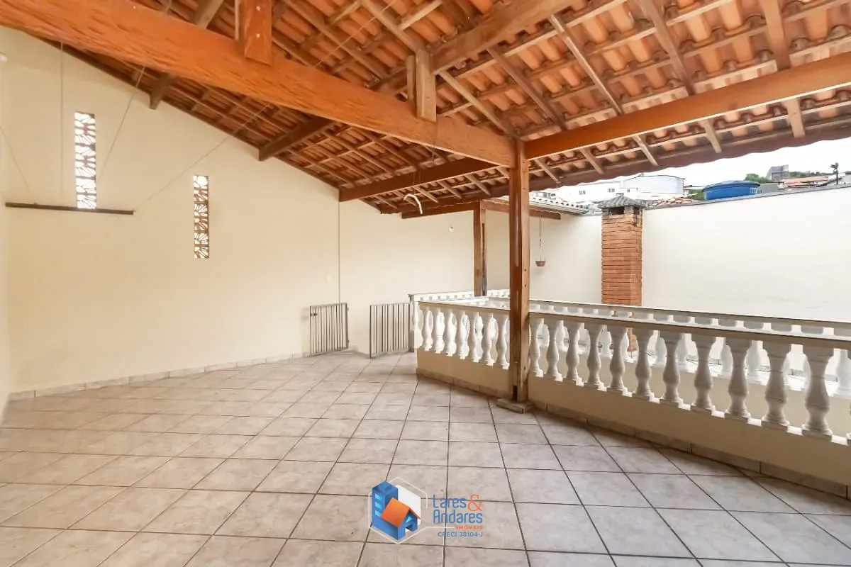 Casa, 2 quartos, 240 m² - Foto 22