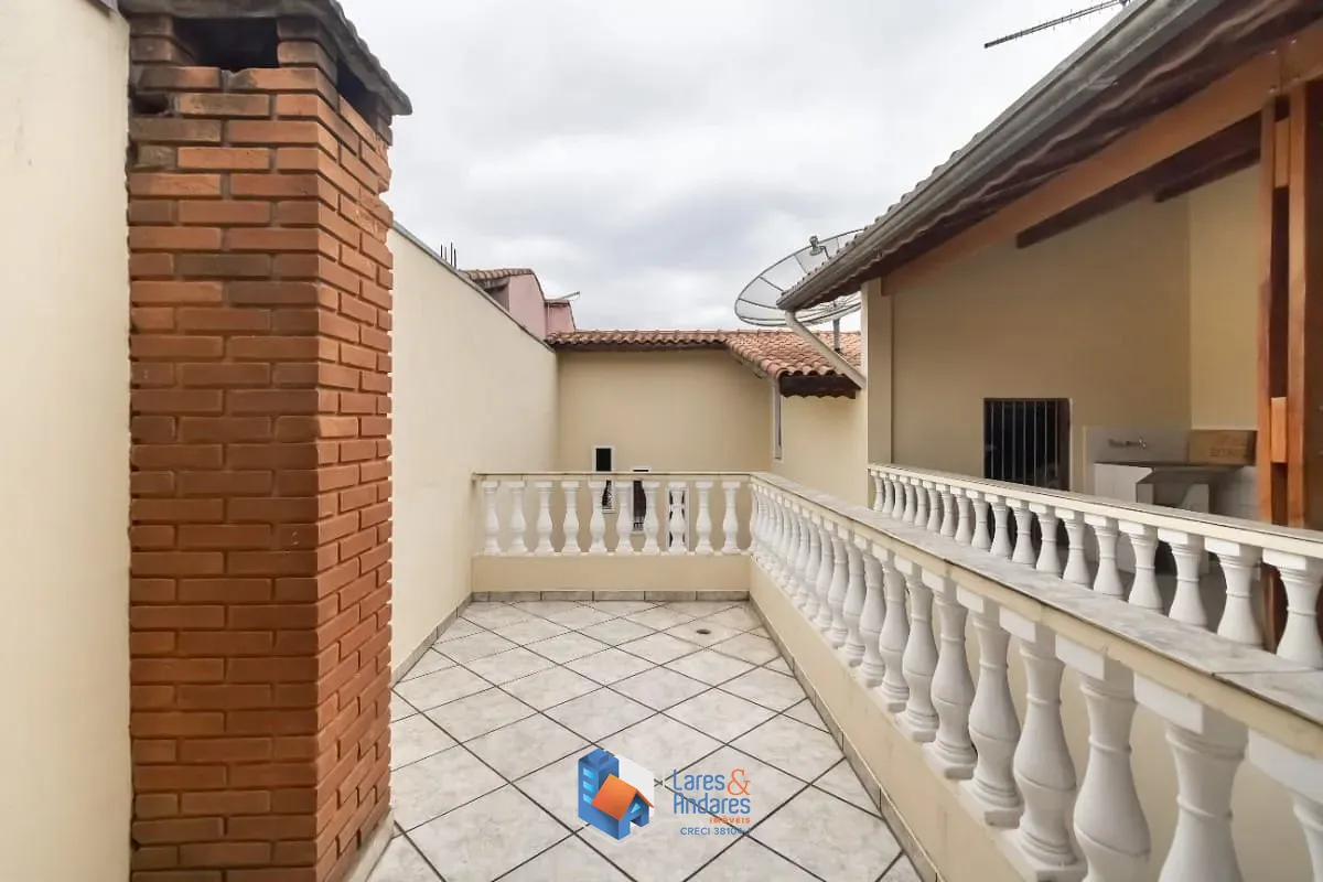 Casa, 2 quartos, 240 m² - Foto 23