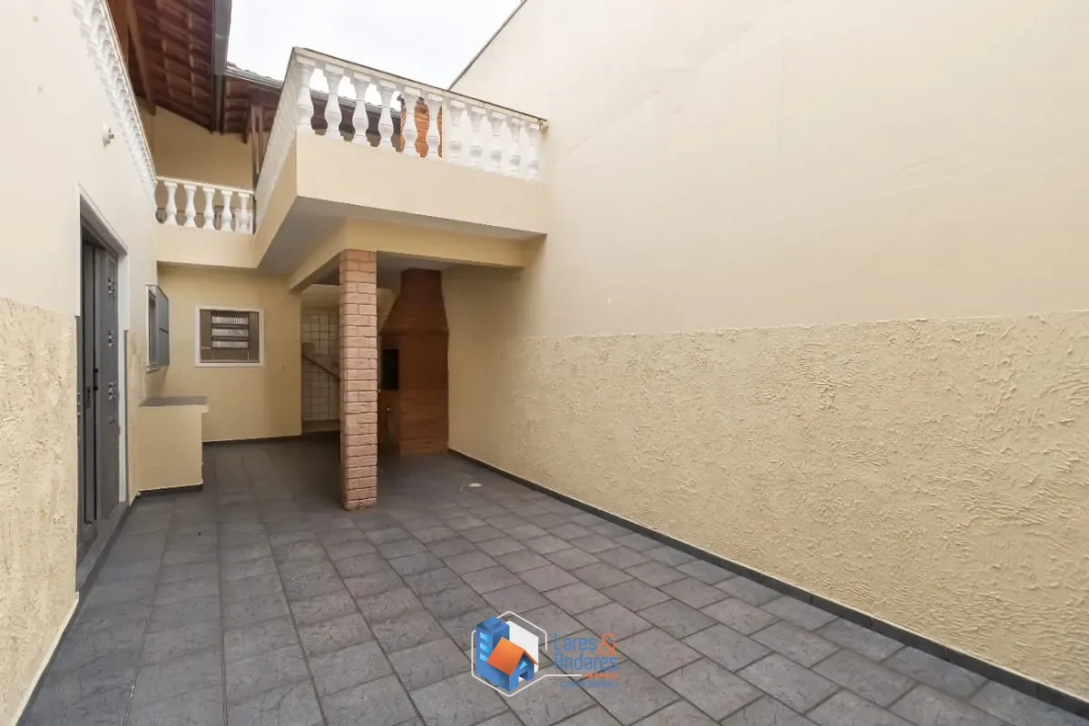 Casa, 2 quartos, 240 m² - Foto 4