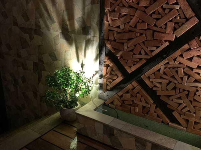 Casa com 420m² 4 quartos e 5 banheiros, à venda, no bairro Cidade Tamboré em Santana de Parnaíba