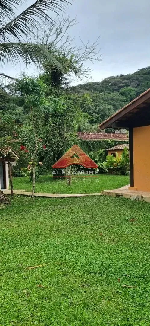 Casa, 4 quartos, 250 m² - Foto 12