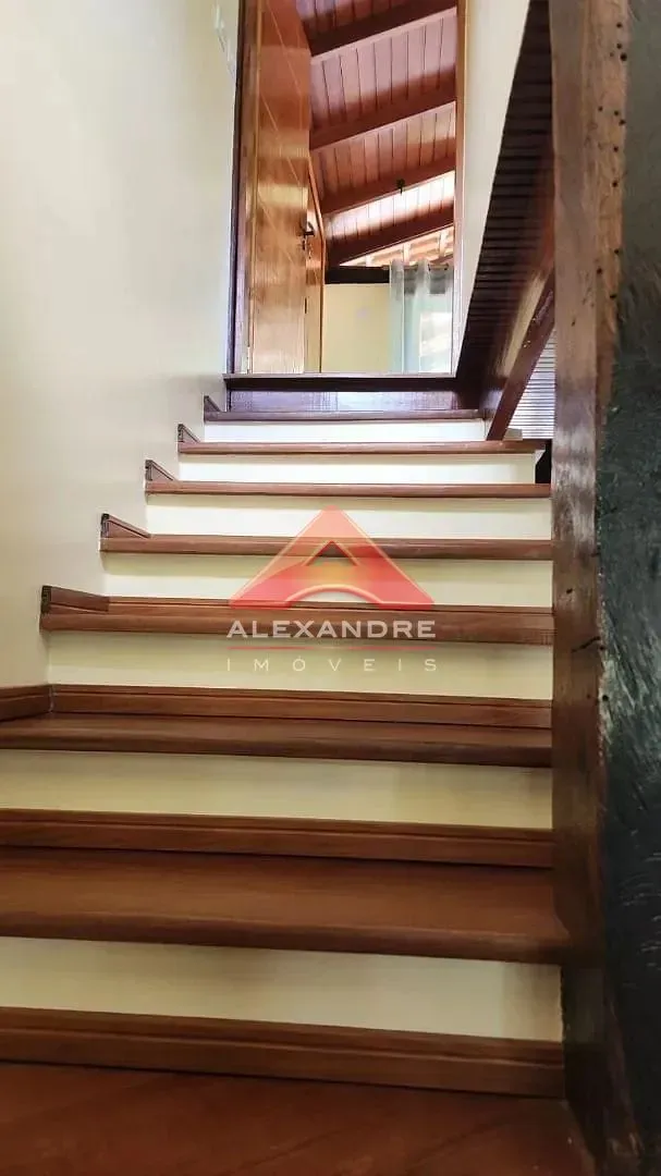 Casa, 4 quartos, 250 m² - Foto 13
