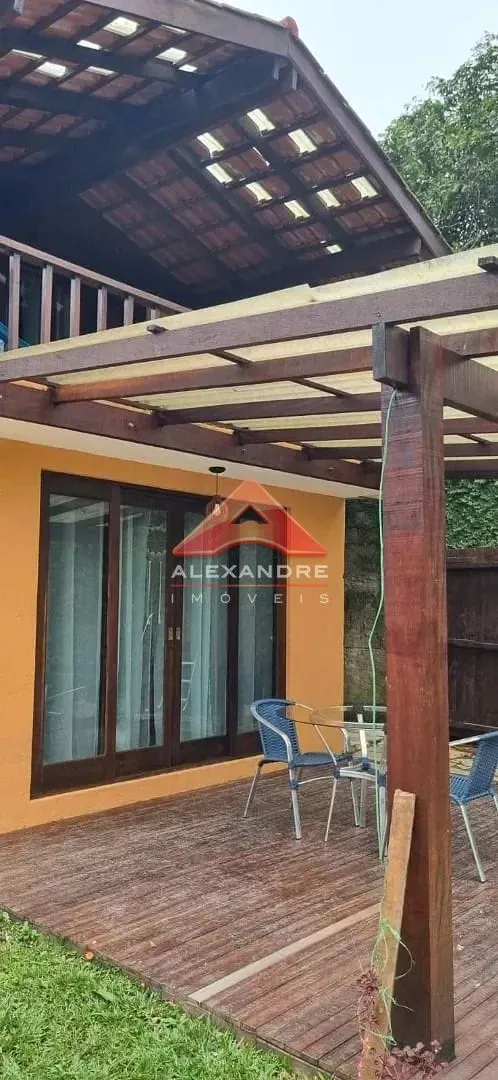 Casa, 4 quartos, 250 m² - Foto 3