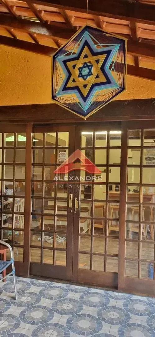 Casa, 4 quartos, 250 m² - Foto 25