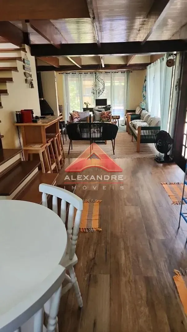 Casa, 4 quartos, 250 m² - Foto 18