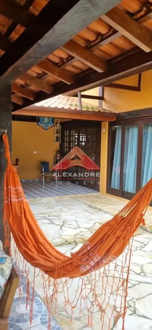 Casa, 4 quartos, 250 m² - Foto 36