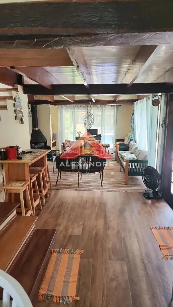 Casa, 4 quartos, 250 m² - Foto 15