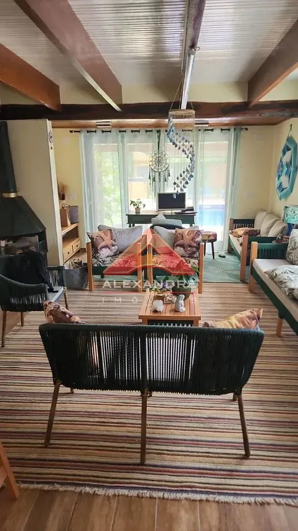 Casa, 4 quartos, 250 m² - Foto 30