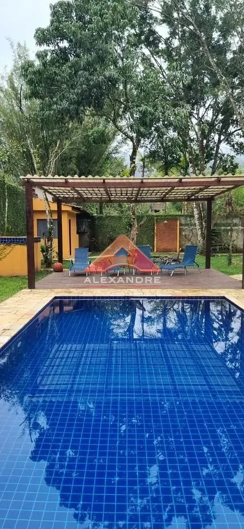Casa, 4 quartos, 250 m² - Foto 6