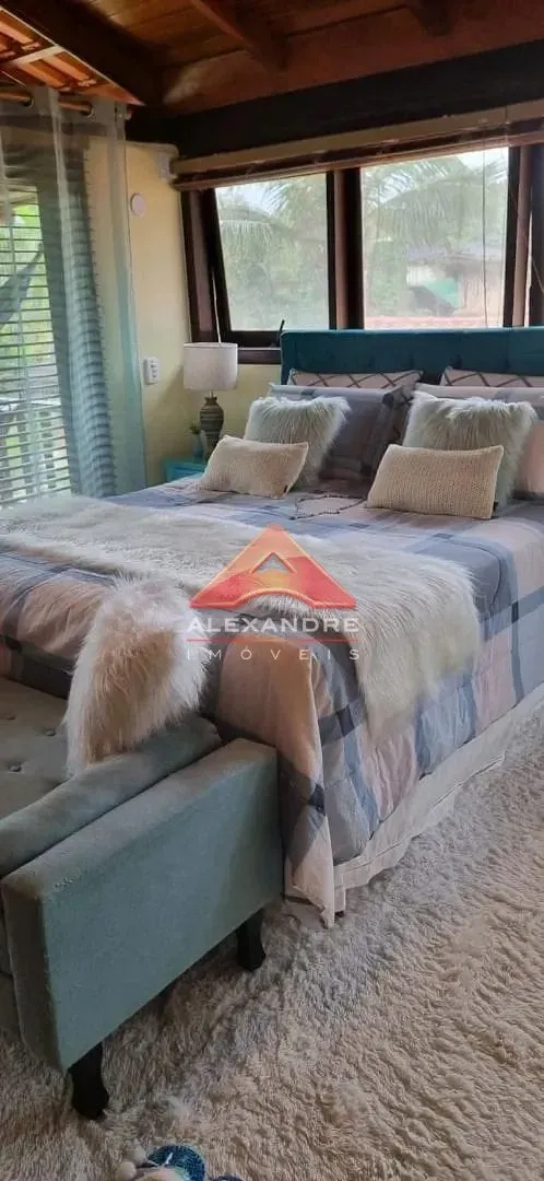 Casa, 4 quartos, 250 m² - Foto 34