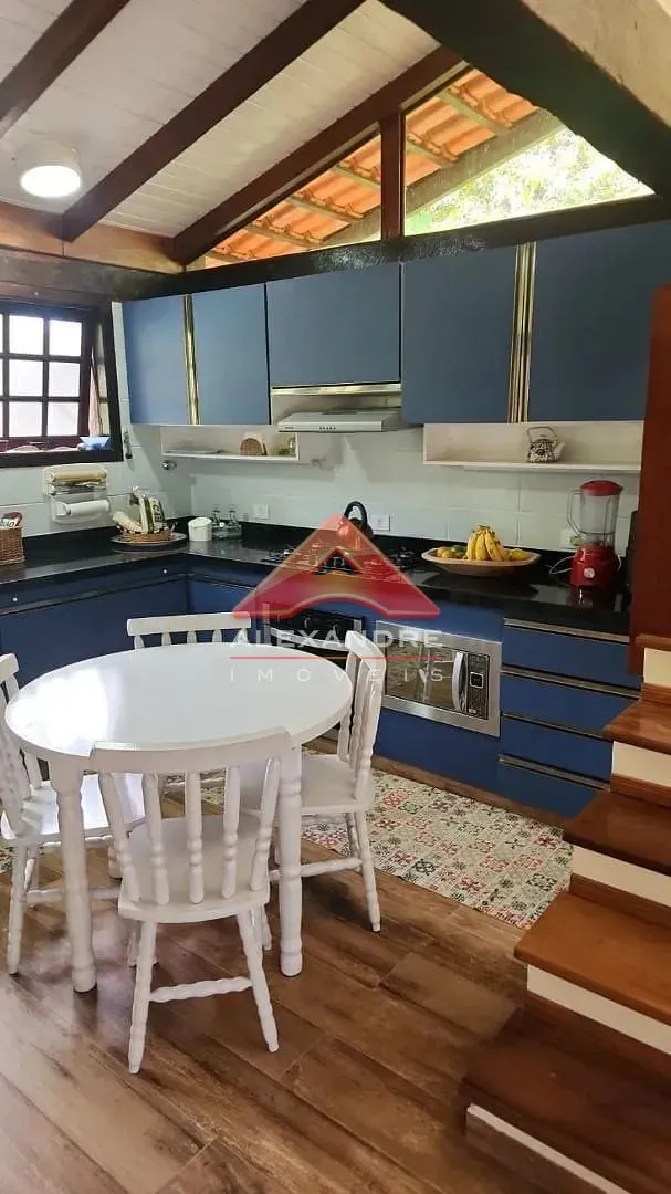 Casa, 4 quartos, 250 m² - Foto 16