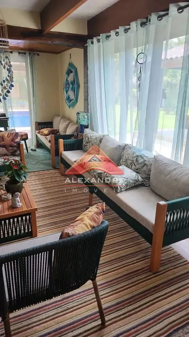 Casa, 4 quartos, 250 m² - Foto 23