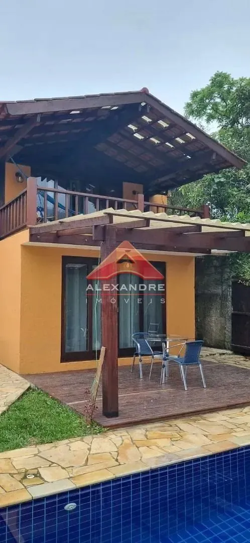 Casa, 4 quartos, 250 m² - Foto 24