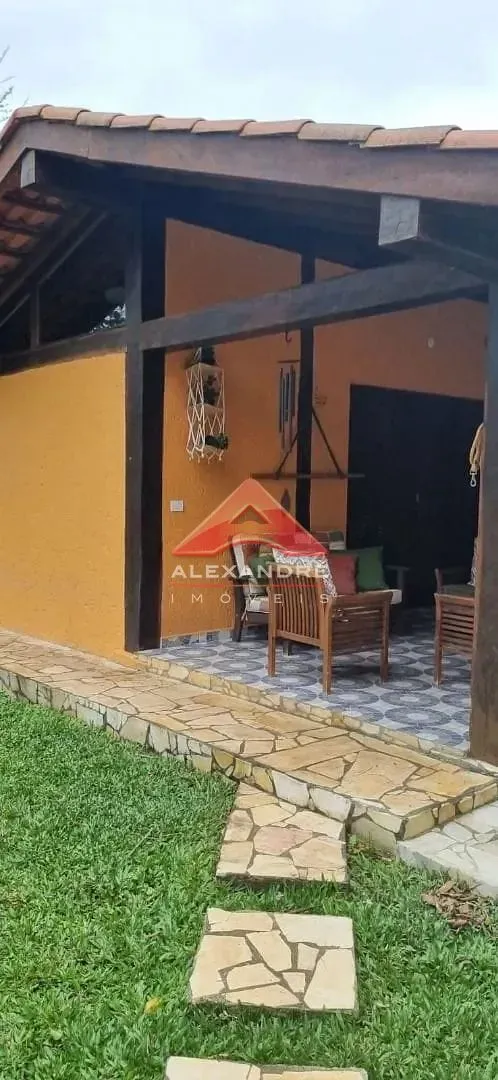 Casa, 4 quartos, 250 m² - Foto 8