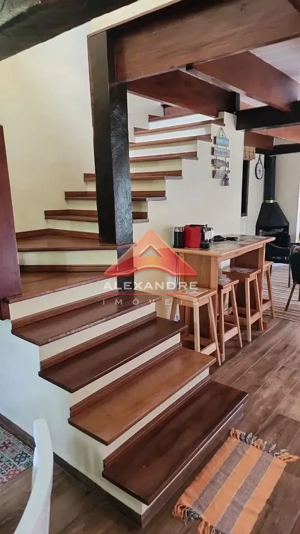 Casa, 4 quartos, 250 m² - Foto 32