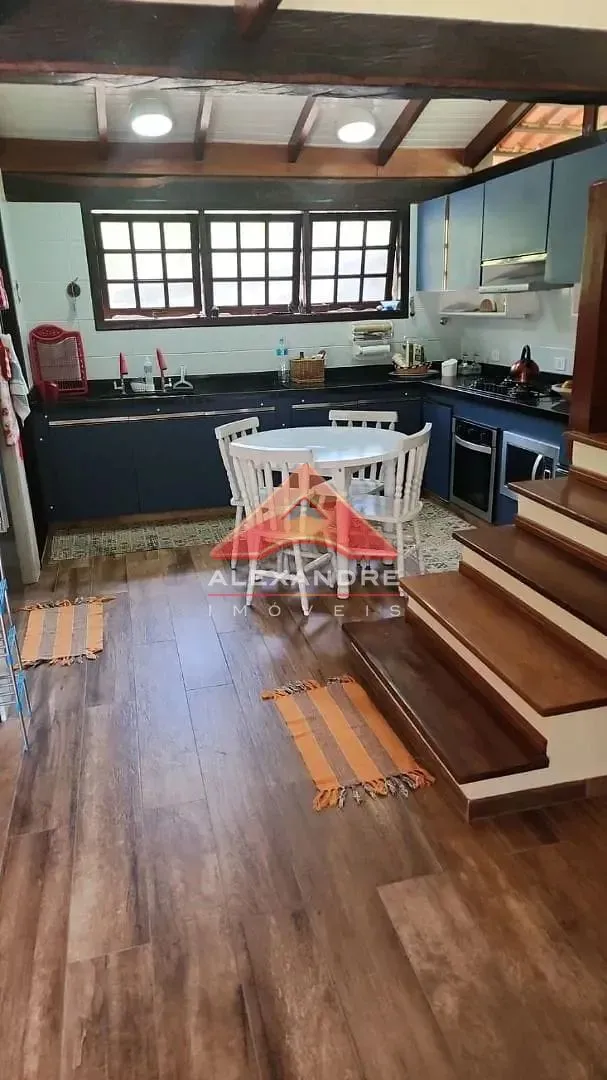 Casa, 4 quartos, 250 m² - Foto 22
