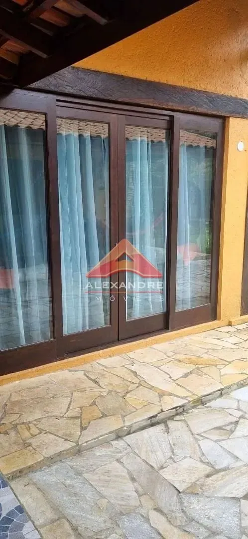 Casa, 4 quartos, 250 m² - Foto 11