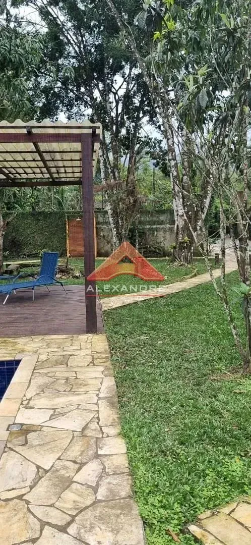 Casa, 4 quartos, 250 m² - Foto 10