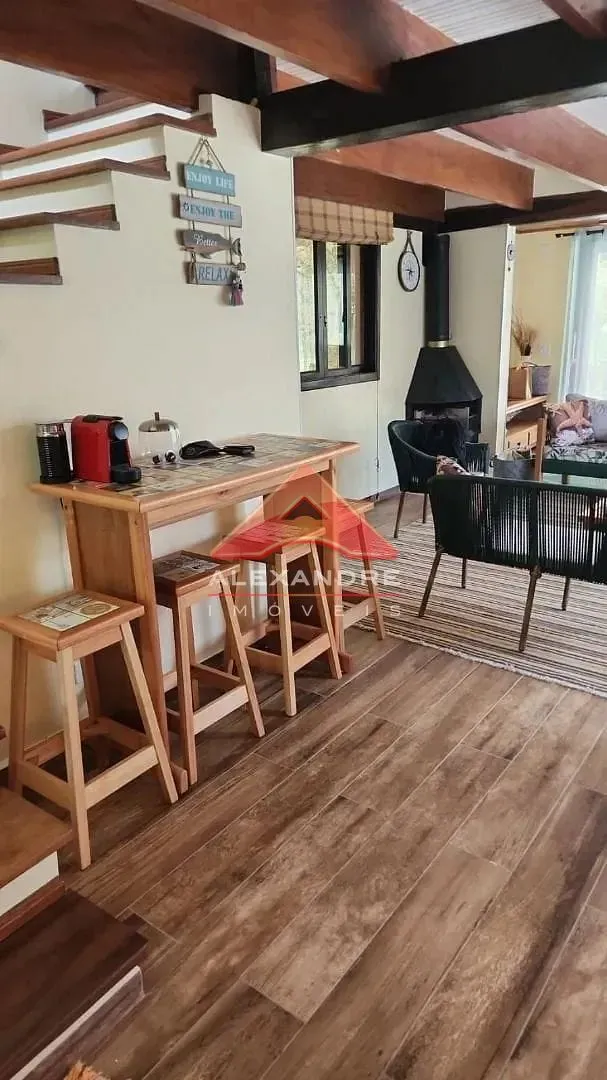 Casa, 4 quartos, 250 m² - Foto 19