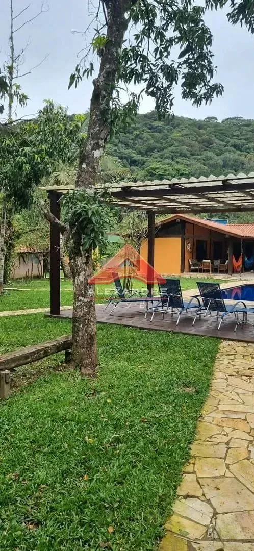 Casa, 4 quartos, 250 m² - Foto 17