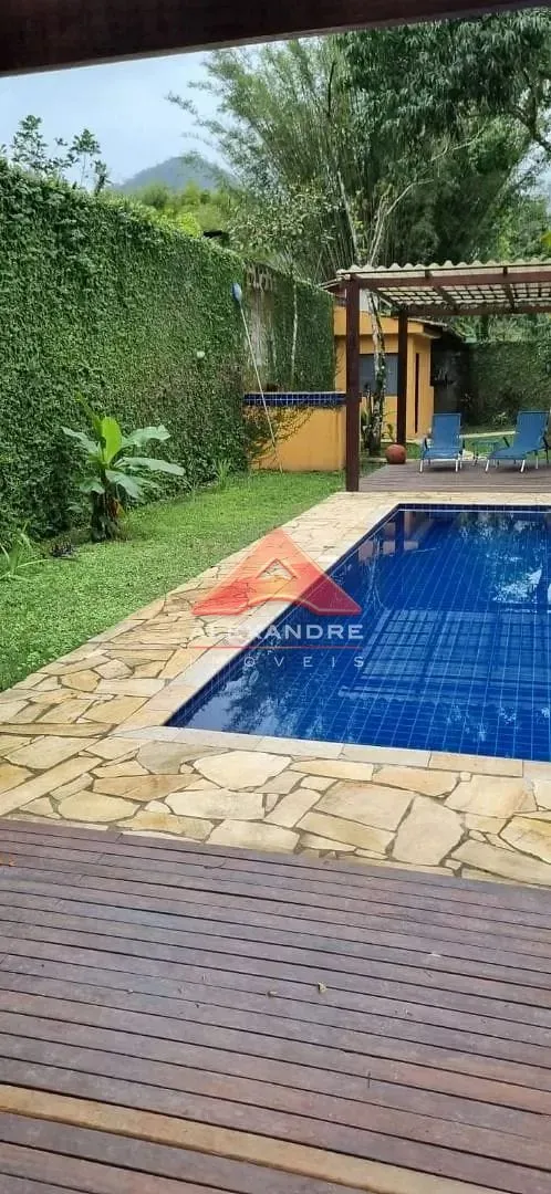 Casa, 4 quartos, 250 m² - Foto 33