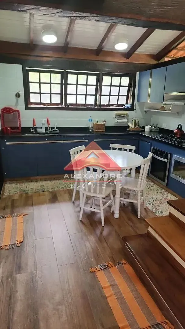Casa, 4 quartos, 250 m² - Foto 26