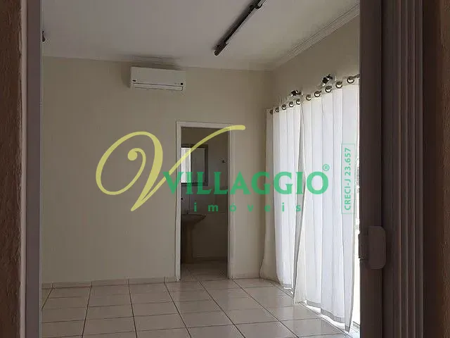 Casa com 400m² 5 quartos e 3 banheiros, à venda ou para alugar, no bairro Cidade Nova em São José do Rio Preto